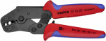 Knipex  97 52 20 Crimpzange  Koaxial-Steckverbinde