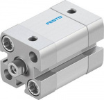FESTO 536227 ADN-16-10-I-P-A Kompaktzylinder  Hubl