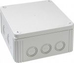 Wiska 10060705 Abzweigkasten (L x B x H) 140 x 140