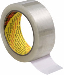 3M 309 309T3866 Verpackungsklebeband  Transparent