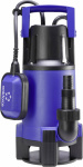 Renkforce 1519498 Schmutzwasser-Tauchpumpe mit Sch