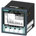 7KM5412-6BA00-1EA2 Siemens PMD SENTRON PAC5200 96 LCD PM ACDC / SENTRON SENTRON / SENTRON