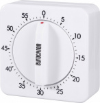 Eurochron EAT 6000 Timer Weiss mechanisch