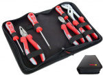 VBW 800040 Werkstatt Zangen-Set 6teilig