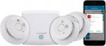 Homematic IP Starterkit Rauchmelder HmIP-SK4