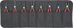 Knipex 00 19 58 V02 Seegeringzangen-Set Passend fue