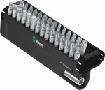 Wera Bit-Check 30 Metal 1 05057434001 Bit-Set 30te