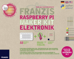 Maker Kit Franzis Verlag Raspberry Pi Maker Kit El