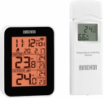 Eurochron EFWS 260 WIFI WH0260 Funk-Wetterstation