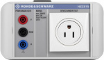 Rohde & Schwarz HZC815-US  Rohde & Schwarz HZC815-