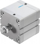 FESTO 572732 ADN-80-40-A-PPS-A Kompaktzylinder  Hu