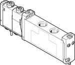 FESTO Magnetventil 573470 VUVG-S14-M52-AZT-G18-1T1