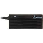 Разветвитель USB Smartbuy SBHA6810 USB 2.0 4 порта, черный