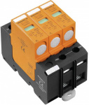 Weidmueller VPU I 3 LCF 280V/12,5KA 1352090000 Über