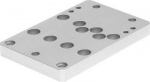 FESTO Adapter 566878 HMVA-63    1 St.
