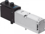 FESTO Magnetventil 8033062 VSVA-B-T32F-AZ-A1-1T1L