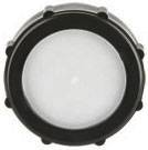 FIAP 2770-3 Ersatz-Enddeckel  (L x B x H) 190 x 11