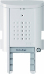 Ritto by Schneider 1840470 Tuersprechanlage    Weiss