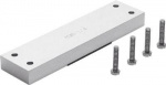 FESTO Abdeckplatte 7660 CDB-1/4    1 St.