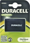Duracell BLS-5 Kamera-Akku ersetzt Original-Akku B