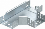 OBO Bettermann 6041340 T-Stueck  (B x H) 100 mm x 6