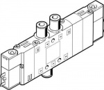 FESTO Magnetventil 533153 CPE10-M1BH-5/3G-QS6-B  Q