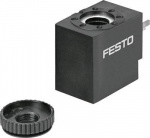 FESTO Magnetspule 8025337 VACS-C-C1-7A     1 St.
