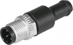 FESTO Konfigurationsstecker CACC-CP-AS 573923   1