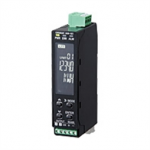 KM-N1-FLK Omron Small Power Moniter, Single-phase 2-wires alternating current, 100 to 240 VAC