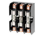Siemens 3NC10383 Sicherungshalter     30 A  600 V/
