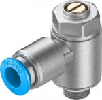 FESTO Rueckschlagventil 537076 GRLA-1/8-QS-8-MF-D