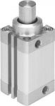 FESTO Stopperzylinder 576144 DFSP-50-20-S-PA  Hubl