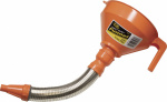 C.K.  T6275 1 Einfuell-Trichter