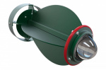 Светильник LE-ССО-18-016-1608-65Д "Бомба" LED-effect 1608