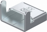 OBO Bettermann 6490950 Spannband   100 St. Metall