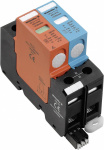 Weidmueller VPU II 1+1 R 280V/40kA 1352640000 Übers