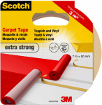 3M  42020750 Teppichklebeband ScotchВ® Weiss (L x B)