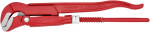 Knipex  83 30 010 Eckrohrzange 45В° 1"