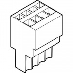 FESTO Stecker 8024782 NECC-L2G4-C1   1 St.