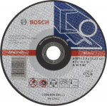 Bosch Accessories  2608600321 Trennscheibe gerade