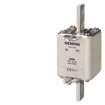 Siemens 3NA3360 Sicherungseinsatz   Sicherungsgroess