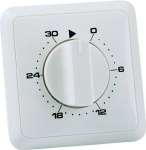 Wallair 20100249 Unterputz-Timer analog  Tagesprog