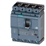 3VA2110-5HL42-0AA0 Siemens MCCB_IEC_FS160_100A_4P_55KA_ETU3_LI / SENTRON Molded Case Circuit Breakers