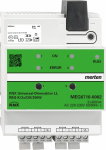 Merten Merten KNX Systeme MEG6710-0002 Schaltaktor