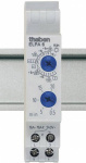 Theben 60002 Treppenlichtzeitschalter Hutschiene 2