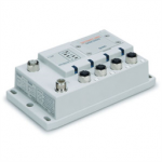 EX500-GPN2 SMC EX500, Gateway System Serial Transmission System
