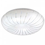 Светильник ДПО "Феникс 255" M06 230х80 LED 15Вт 6000К IP20 (инд. упак.) Элетех 1030450234