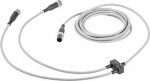 FESTO Y-Verbinder 8035776 NEDY-L2R1-V1-M12G5-U-0.3