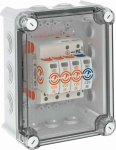 OBO Bettermann VG-V20-3+NPE-280 5095383 Überspannu