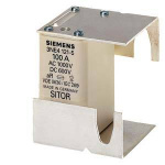 Siemens 3NE35355 Sicherungseinsatz     450 A  1000
